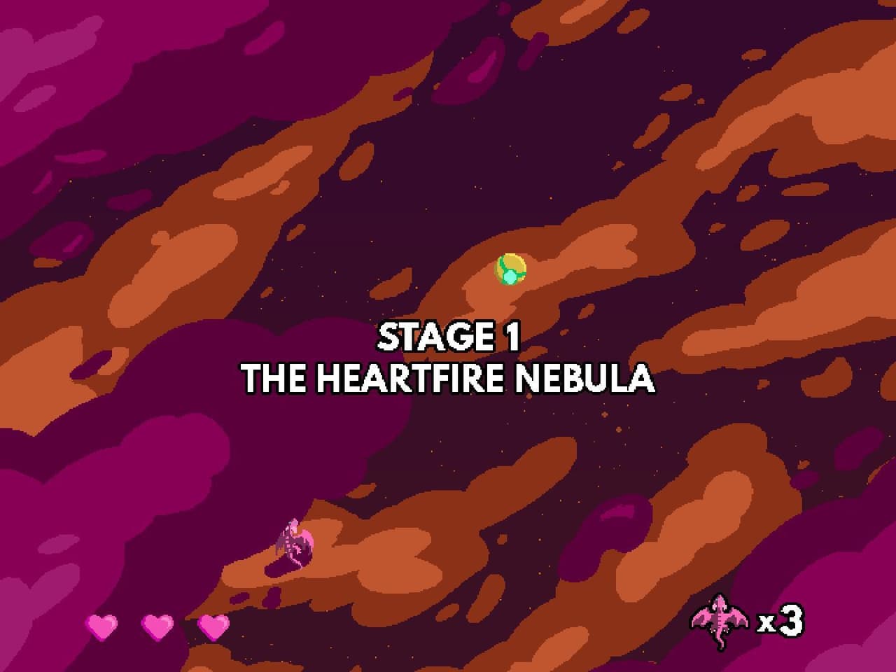 Heartfire screenshot 2