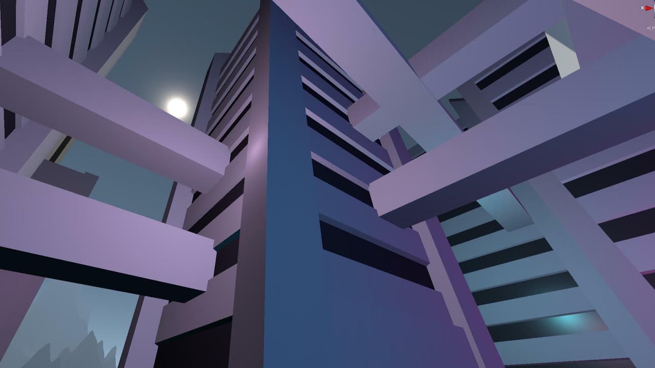 Metal Mans Island Adventure screenshot 3