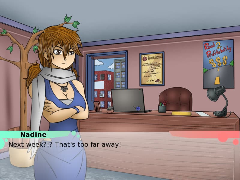 Gender Bender DNA Twister Extreme screenshot 6