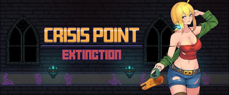 Crisis Point: Extinction