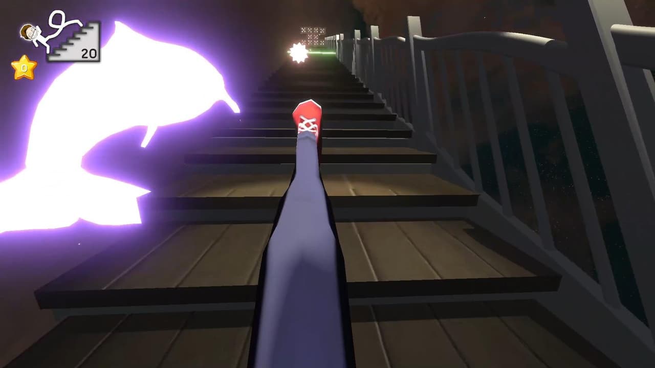 Teo The Stairway Corsair screenshot 3