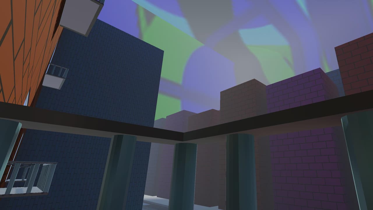 Motel Massacre screenshot 4