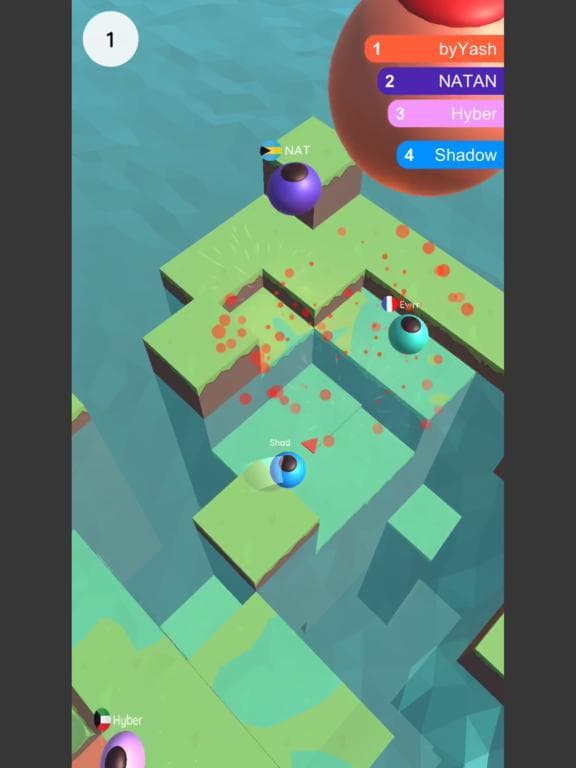 Bounce IO