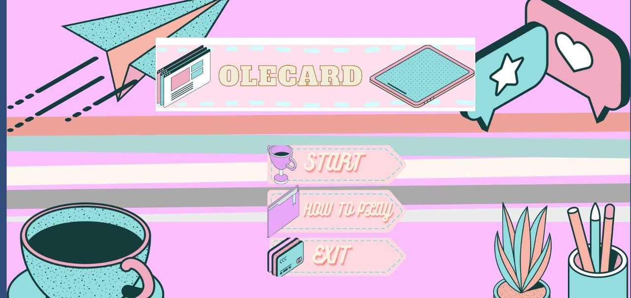 Olecard screenshot 5