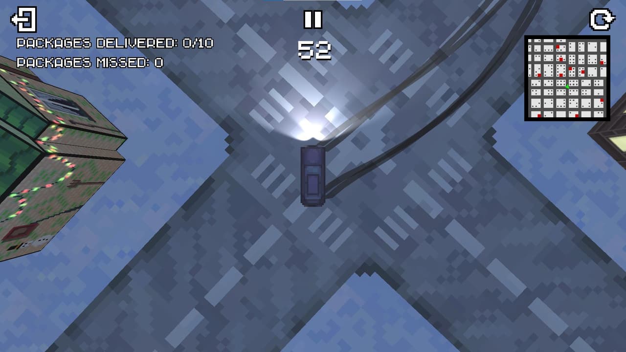 Drift Gift screenshot 4