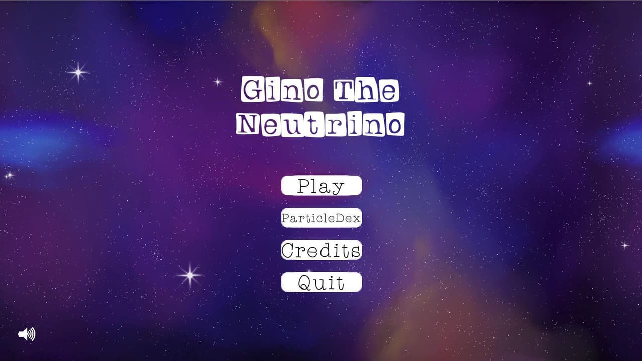 Gino The Neutrino screenshot 2