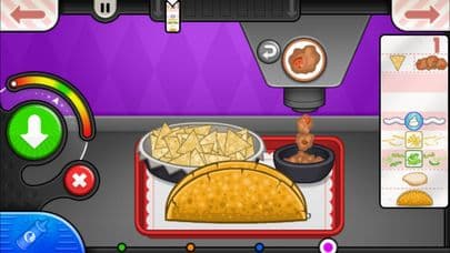 Papas Taco Mia To Go! screenshot 5
