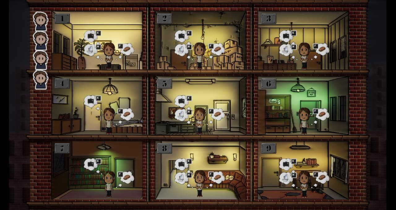Co-Void screenshot 3