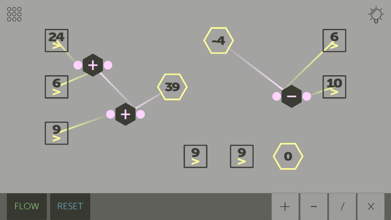 Flow Handcrafted screenshot 4
