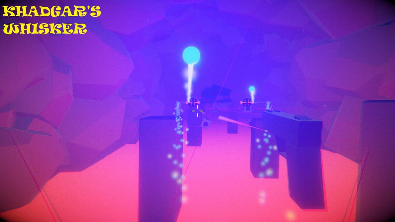 Khadgars Whisker screenshot 4
