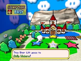 Mario Party 3 screenshot 5