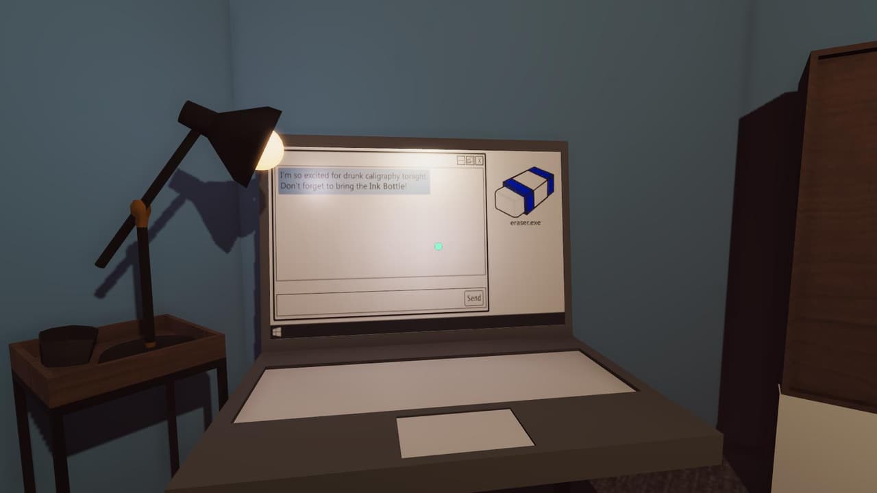 Rooms (Duy Lam) screenshot 3
