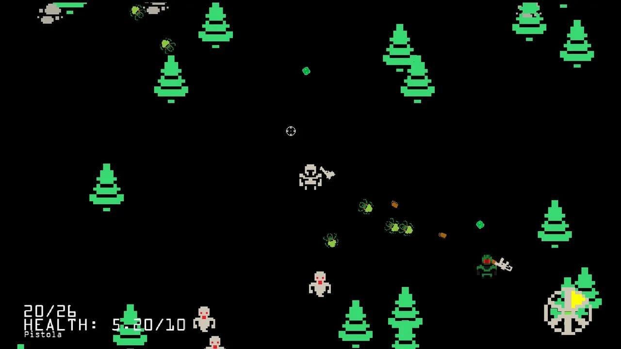 RADIO (WANTEDGAMES) screenshot 5
