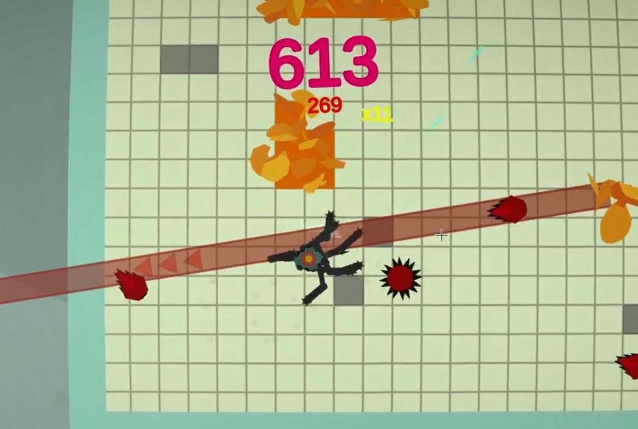 SpiderHell