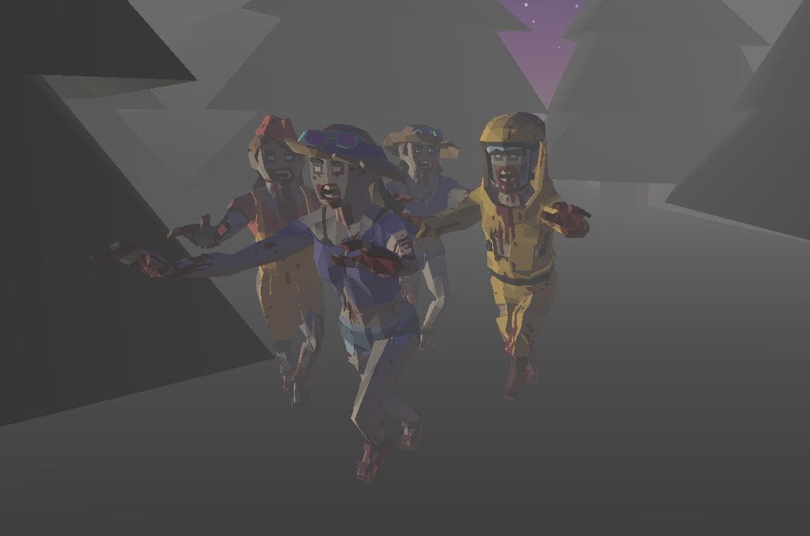 Last Seconds screenshot 5