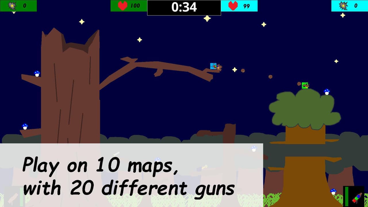 fdphysics screenshot 4