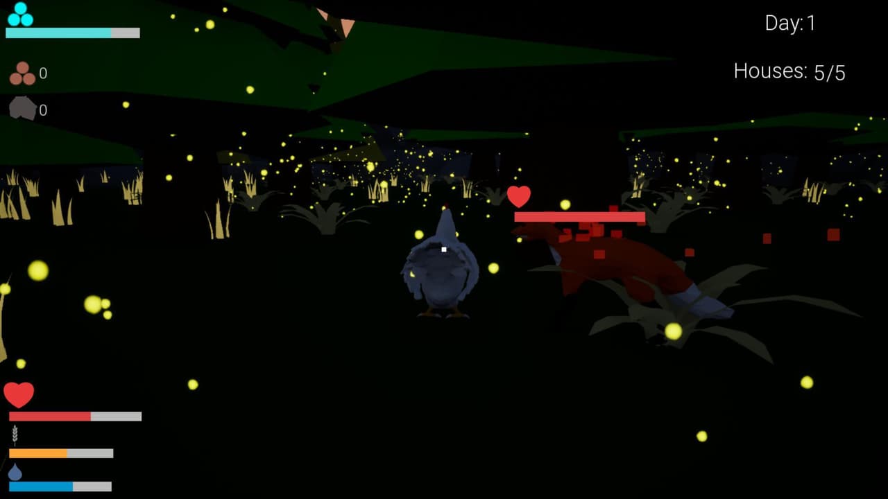 Project EGG screenshot 3