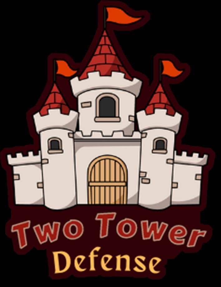 Two Tower Defender