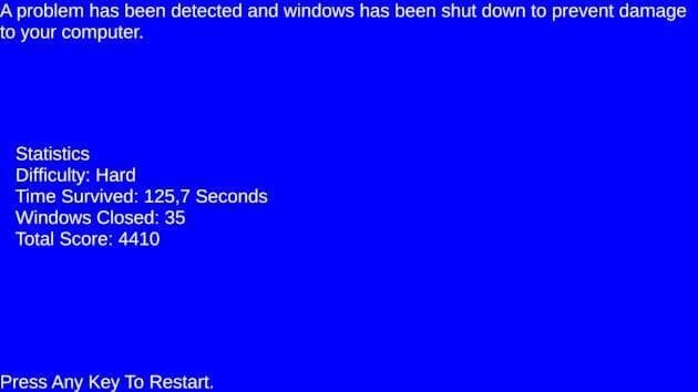 Antivirus Service