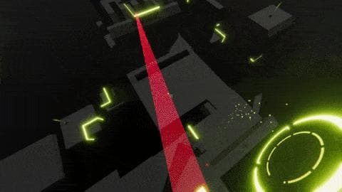 Disc Dash