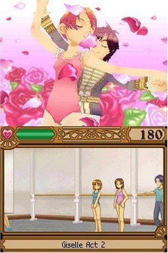Imagine: Ballet Star screenshot 5