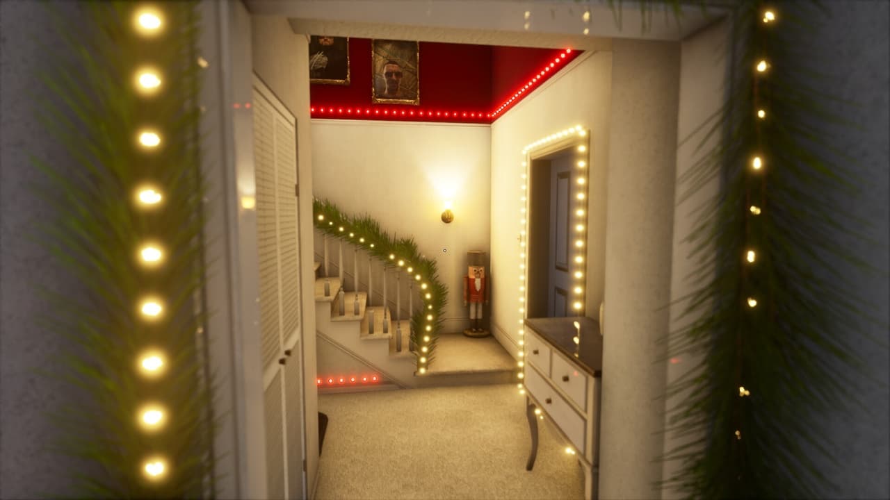 Zombie Claus screenshot 4