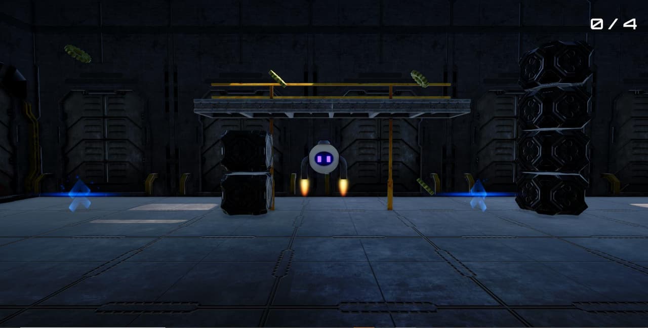 Gear Collector screenshot 2