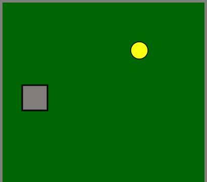 Retreive lost gold screenshot 3