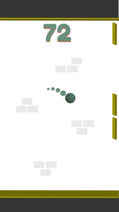 Pong Volley screenshot 2