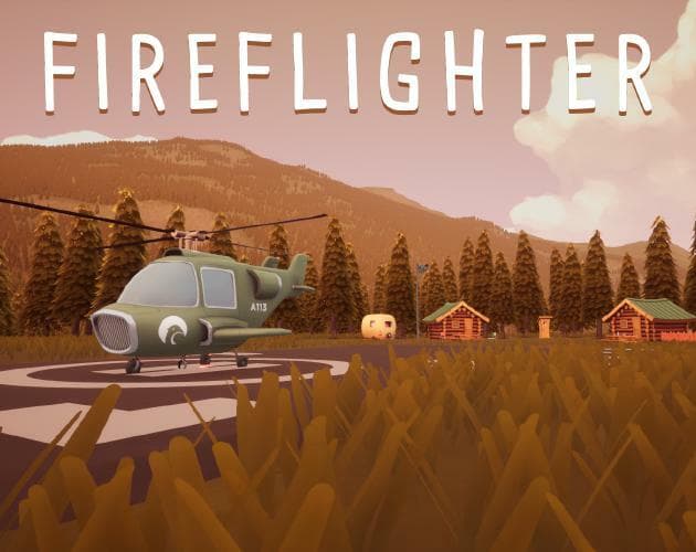 Fireflighter