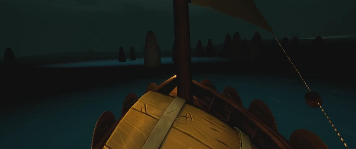 Vralhalla screenshot 3