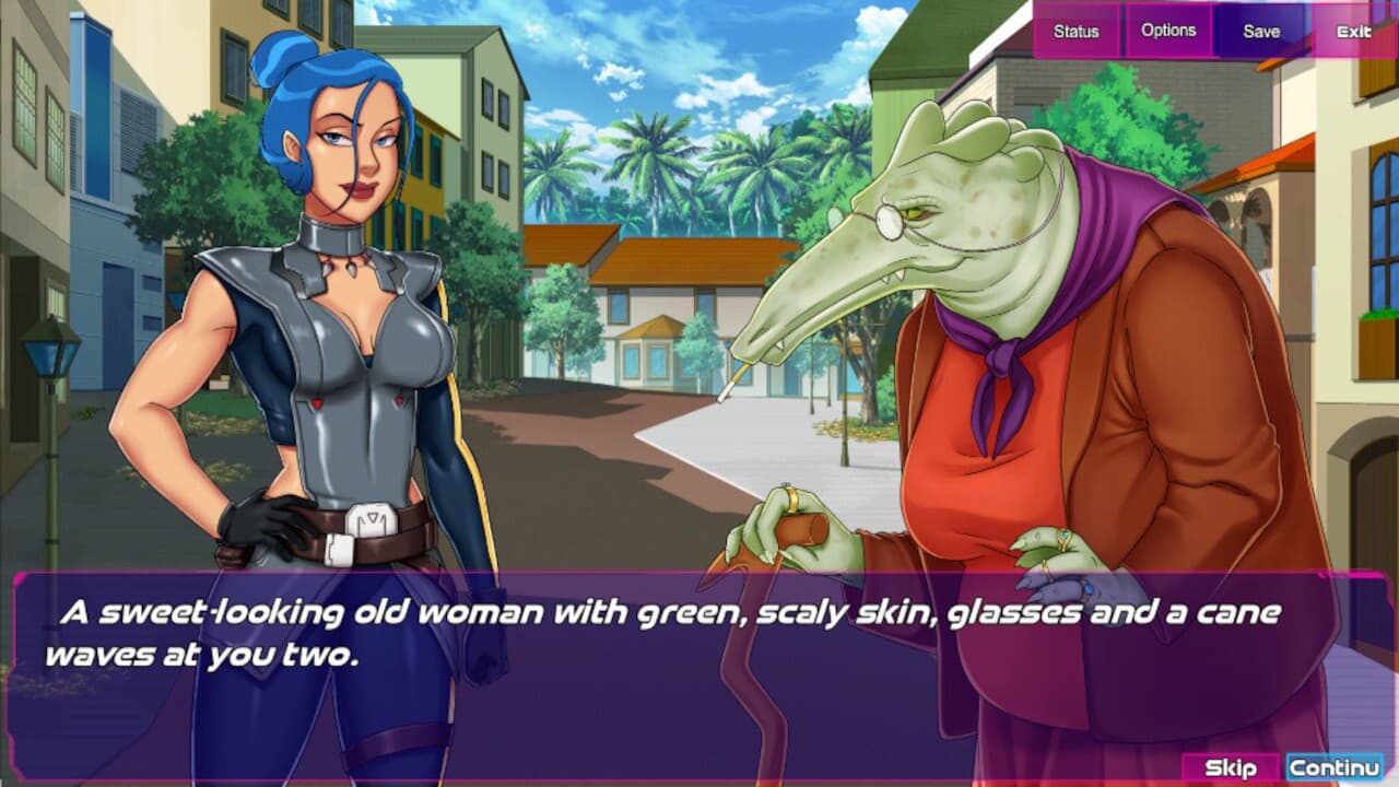 Sunwave Hotel screenshot 2