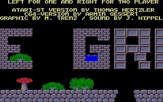 The Great Giana Sisters screenshot 6