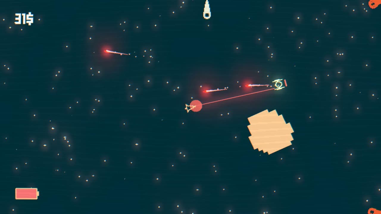 Empty (biobinary) screenshot 2