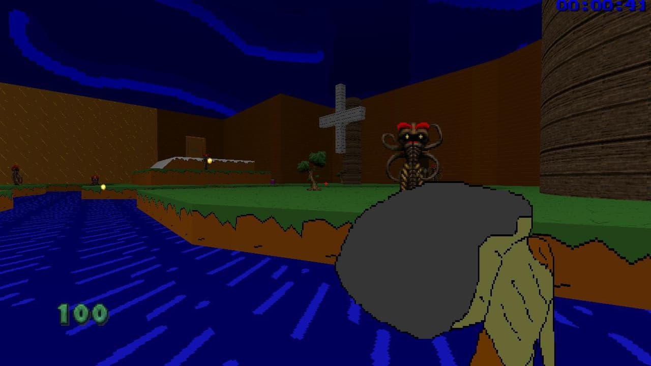 Eltokill Demo screenshot 5