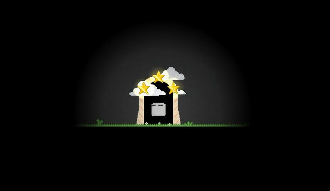 Close Your Eyes (itch) (Murgn) screenshot 3