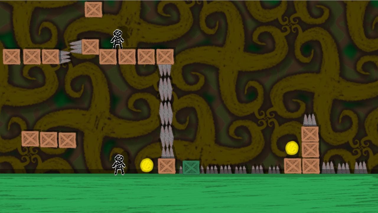 SplitFormer screenshot 3