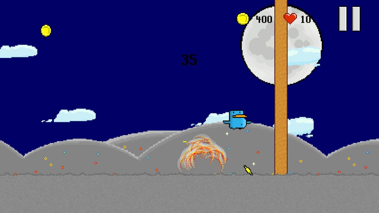 Duck Adventures screenshot 5