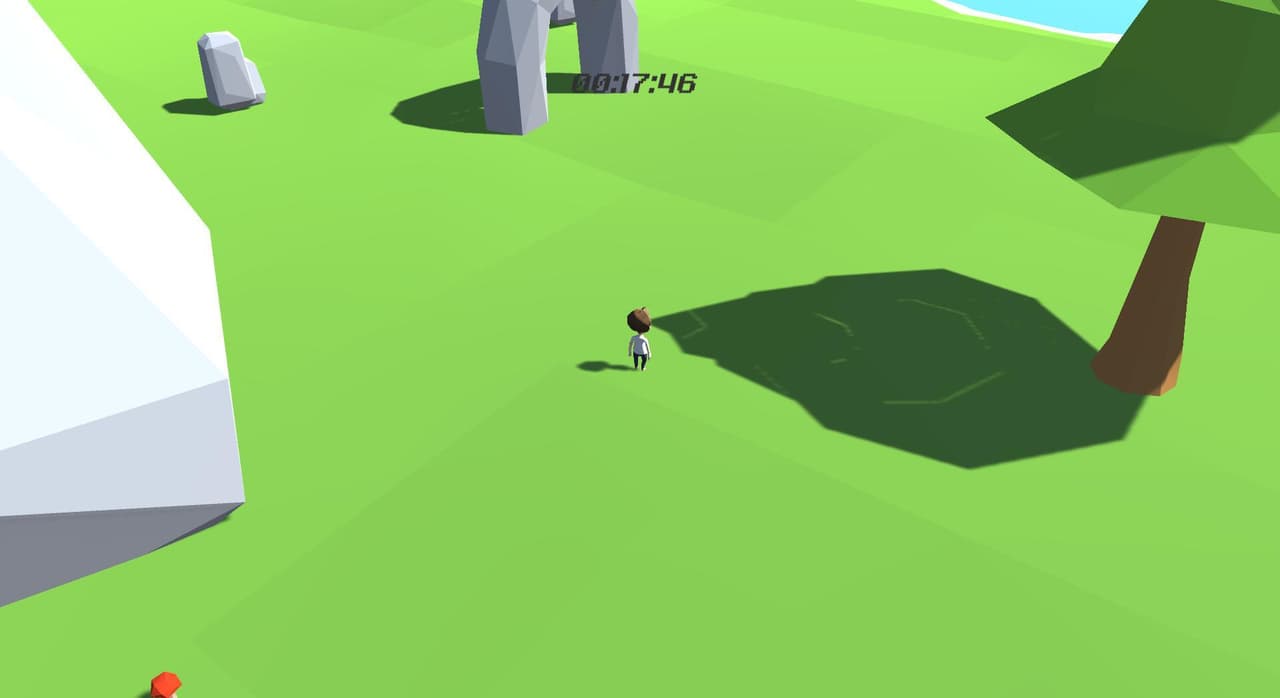 Youre Not Alone My Friend screenshot 4