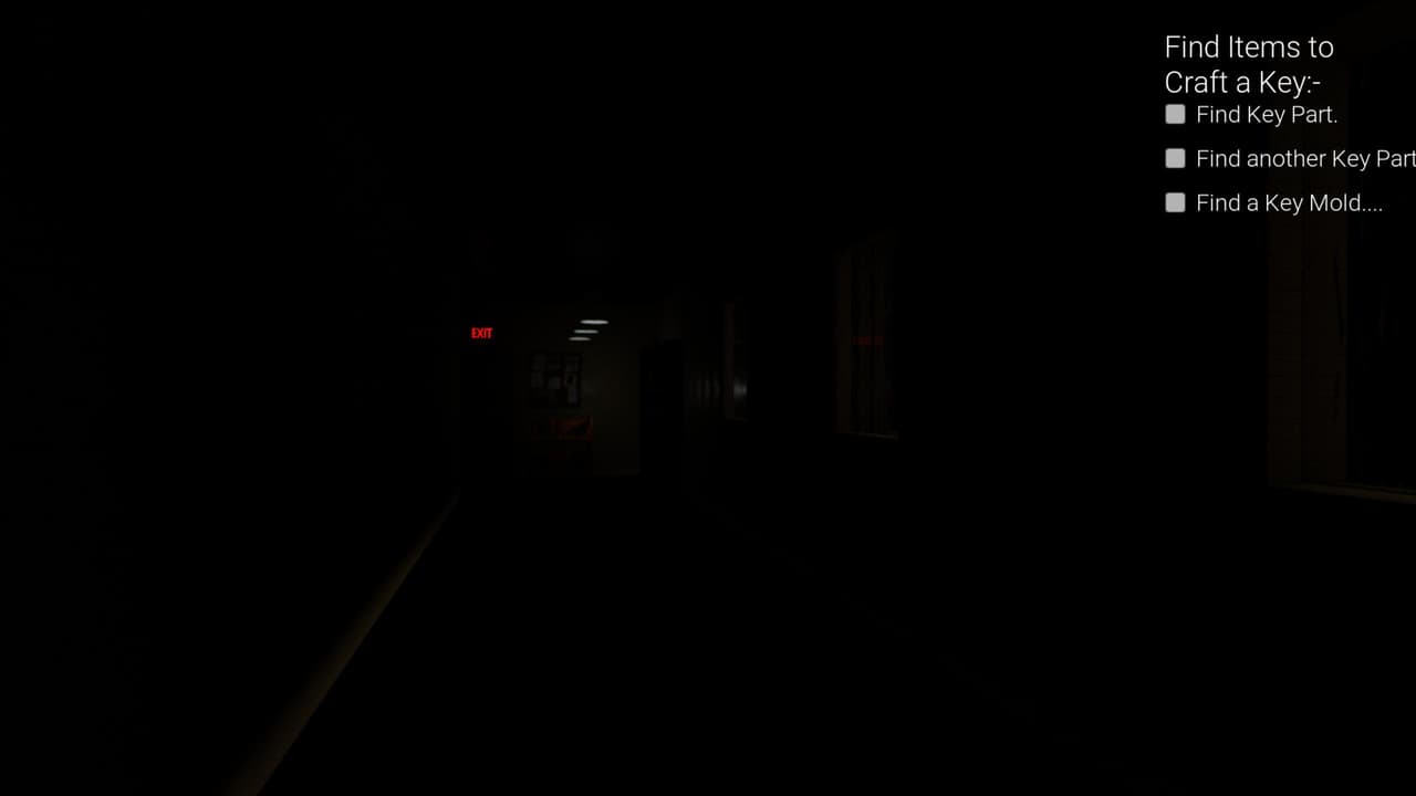 Lights Out (itch) (f00d4tehg0dz)