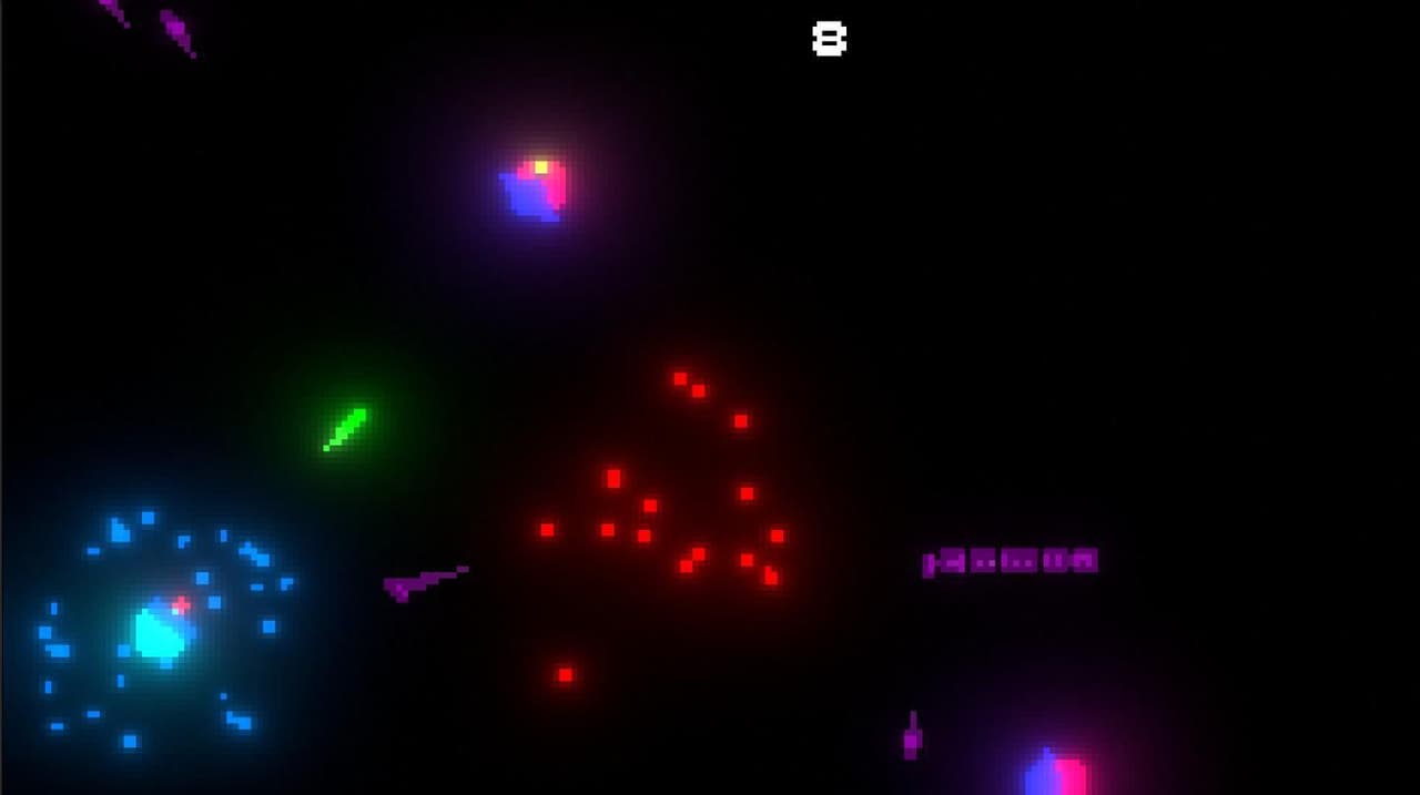 Barely Qualified(Your a janitor :/) screenshot 2