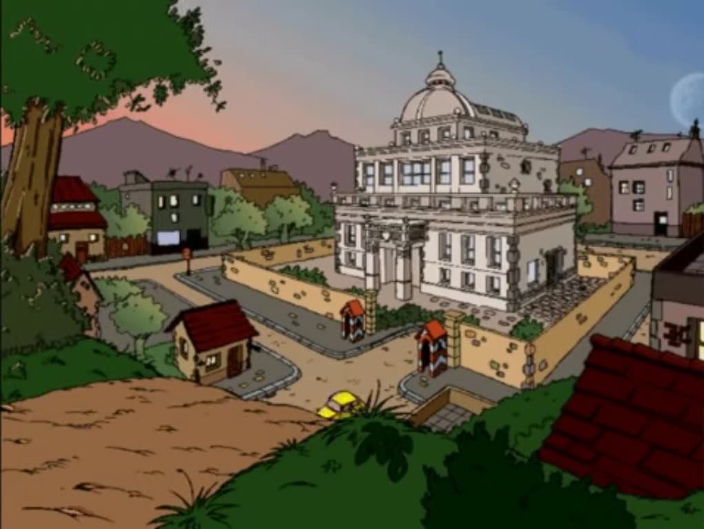 Mortadelo y Filemón: El sulfato atómico screenshot 3