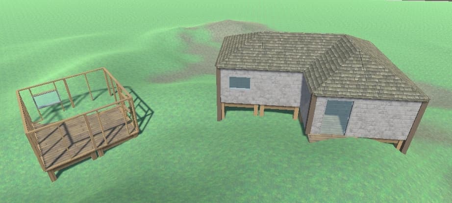 Building System - Windows