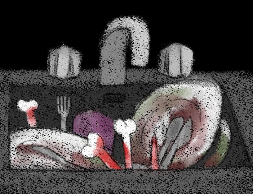 The First Bite screenshot 4