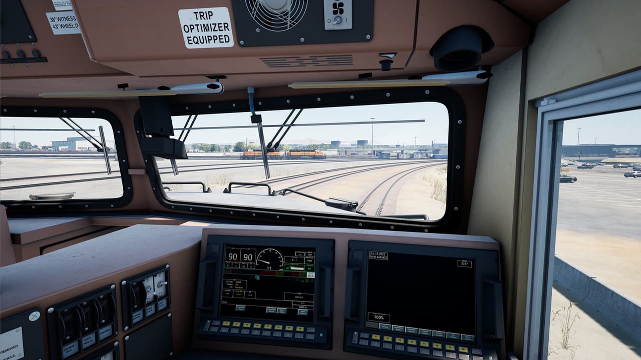 Train Sim World 3 screenshot 5