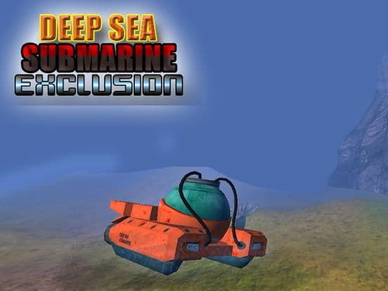 Deep Sea Sub Marine Excursion screenshot 5