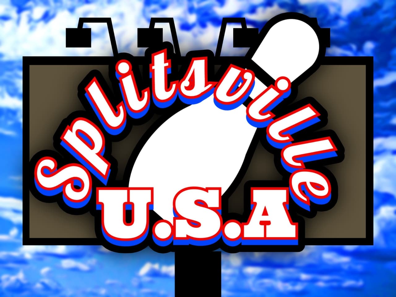 Splitsville U.S.A.