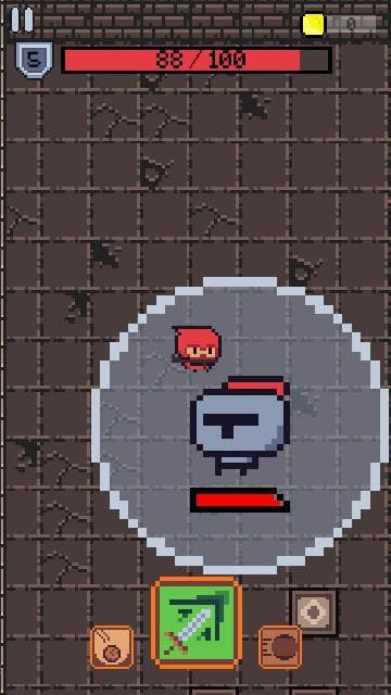 MageDash screenshot 4