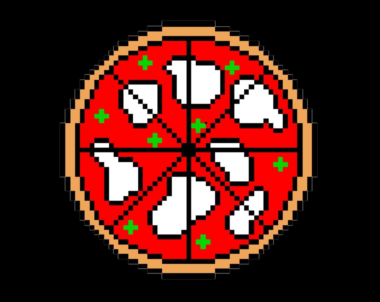 THE PIZZA GAME: A DELIVERY TALE