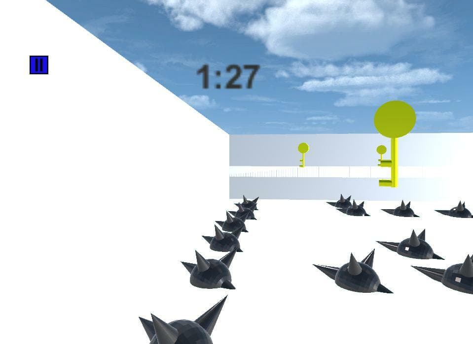 No-MAZE-Out screenshot 2